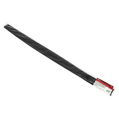 Трубка термоусадочная EKF PROxima ТУТк 6/1,5 мм 1 м черная (10 шт.) - фото 3