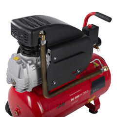 Компрессор масляный Fubag DС 320/24 24 л 1,8 кВт (29838182 ) - фото 3