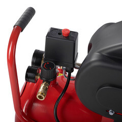 Компрессор масляный Fubag DС 320/24 24 л 1,8 кВт (29838182 ) - фото 5