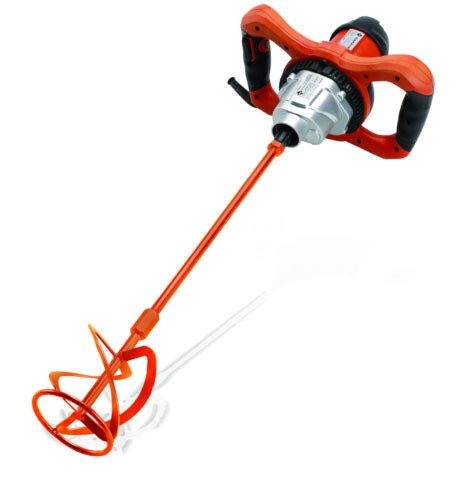 

Дрель-миксер Rubimix-9-BL 1200 Вт М14 Rubi
