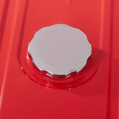 Генератор бензиновый Fubag BS 2200 2 кВт с термофеном PRT 2000 (431246.1) - фото 6