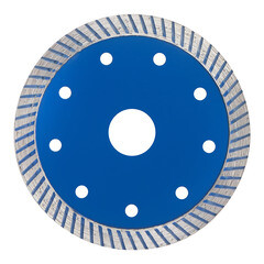 Диск алмазный по бетону Trio-Diamond New Formula Turbo 115х22,2х2,2 мм турбо сухой рез (t101) - фото 5