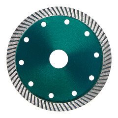 Диск алмазный по бетону Trio-Diamond Turbo Pro Железобетон 125х22,2х2,3 мм турбо сухой рез (TP172) - фото 4