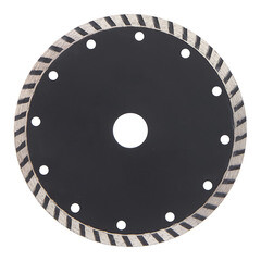 Диск алмазный по бетону Trio-Diamond Grand Ultra Turbo 150х22,2х2,6 мм турбо сухой рез (GUT713) - фото 5