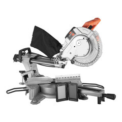 Изображение товара Пила торцовочная электрическая Patriot MS 255 (190301855) 1800 Вт 250 мм