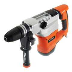 Перфоратор электрический Patriot RH 450 1300 Вт 10 Дж SDS-max (140301450) - фото 10