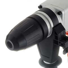 Перфоратор электрический Patriot RH 450 1300 Вт 10 Дж SDS-max (140301450) - фото 9