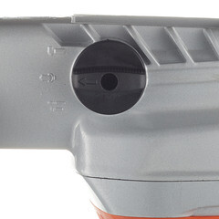 Перфоратор электрический Patriot RH 450 1300 Вт 10 Дж SDS-max (140301450) - фото 4