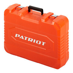 Перфоратор электрический Patriot RH 450 1300 Вт 10 Дж SDS-max (140301450) - фото 6