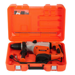 Перфоратор электрический Patriot RH 450 1300 Вт 10 Дж SDS-max (140301450) - фото 2