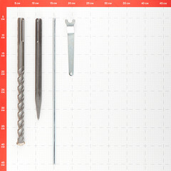 Перфоратор электрический Patriot RH 450 1300 Вт 10 Дж SDS-max (140301450) - фото 5