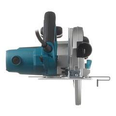 Пила дисковая электрическая Makita HS7600 1200 Вт 185 мм - фото 8