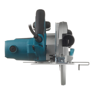 Пила дисковая электрическая Makita HS7600 1200 Вт 185 мм — купить в ...