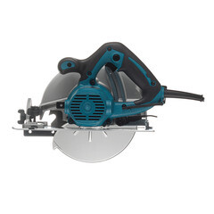 Пила дисковая электрическая Makita HS7600 1200 Вт 185 мм - фото 3