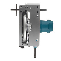 Пила дисковая электрическая Makita HS7600 1200 Вт 185 мм - фото 7