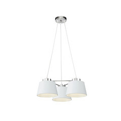 Изображение товара Люстра потолочная Freya Barbara E27 180 Вт 12 кв.м (FR5004PL-03CH)