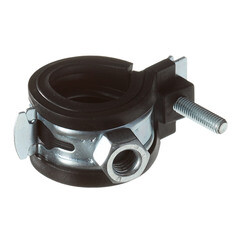 Хомут сантехнический Walraven KSB1 1/2 20-23 мм оцинкованная сталь (3363023) - фото 2