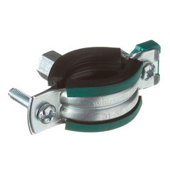 Изображение товара Хомут сантехнический Walraven KSB2 1" 31-35 мм оцинкованная сталь (3396035)