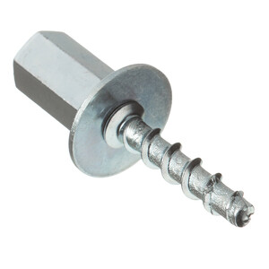 Анкер для труб Walraven BIS 6х35 мм (62433304)