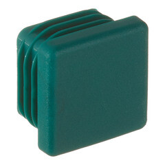 Изображение товара Заглушка профиля Walraven 30х30 мм (6566002)