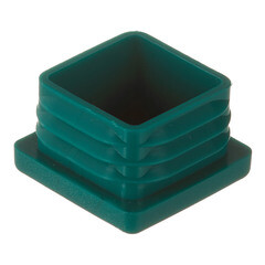 Заглушка профиля Walraven 30х30 мм (6566002) - фото 3