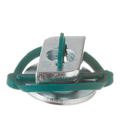 Гайка Walraven Rapid Rail M10 оцинкованная (6513110) - фото 3