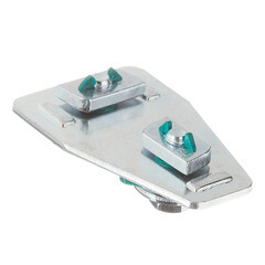 Соединитель T-образный Walraven Rapid Rail (6584090) - фото 2