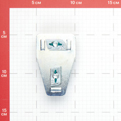 Соединитель T-образный Walraven Rapid Rail (6584090) - фото 3
