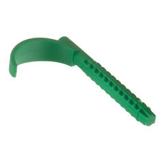 Фиксатор j-образный Walraven DH50 50 мм для труб 28 мм (852050) - фото 3