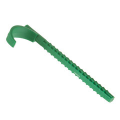 Фиксатор j-образный Walraven DH80 80 мм для труб 28 мм (852080) - фото 3