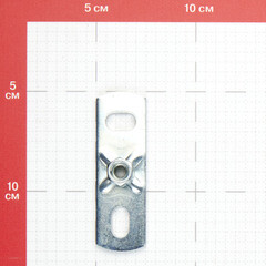 Подпятник Walraven M8 (6703008) - фото 2