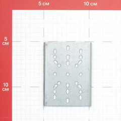 Пластина Walraven (835000) - фото 2