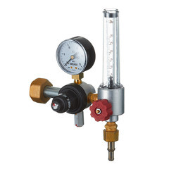 Регулятор давления газа аргоновый углекислотный Redius У30/АР40 - фото 1