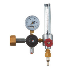 Регулятор давления газа аргоновый углекислотный Redius У30/АР40 - фото 4