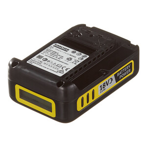 Аккумулятор Karcher Battery Power (2.445-034.0) 18В 2,5Ач Li-Ion ...