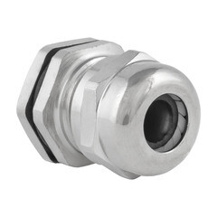 Кабельный ввод EKF PROxima MGM16 диаметром 4-8 мм IP68 металлический никель (50 шт.) (plc-mgm-16) - фото 4