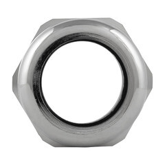 Сальник EKF PROxima MGM40 для кабеля диаметром 22-28 мм IP68 металлический никель (2 шт.) (plc-mgm-40) - фото 2