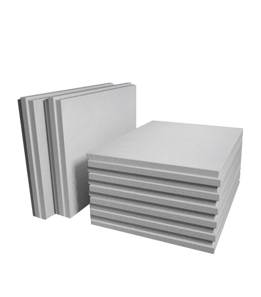 Пазогребневая плита Knauf 667х500х80 мм полнотелая