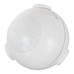 Умный датчик присутствия Navigator Smart Home NSH-SNR-M01 белый