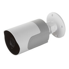 Умная камера видеонаблюдения Navigator NSH-CAM-09.65 черная — купить в ...