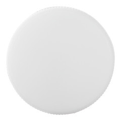 Лампа светодиодная Онлайт GX53 2700К 8 Вт 620 Лм 220 В таблетка матовая - фото 4