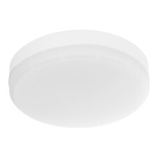 Лампа светодиодная Онлайт OLL GX53 4000К 8 Вт 800 Лм 220 В таблетка матовая