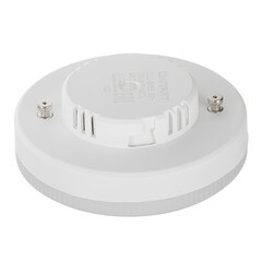 Лампа светодиодная Онлайт OLL GX53 4000К 8 Вт 800 Лм 220 В таблетка матовая - фото 5