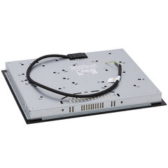 Варочная панель электрическая Krona Corto 60 BL 4 конфорки черная - фото 14