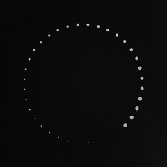 Варочная панель электрическая Krona Corto 60 BL 4 конфорки черная - фото 9