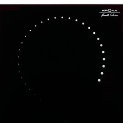 Варочная панель электрическая Krona Corto 30 2 конфорки черная - фото 8