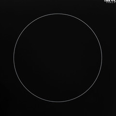 Варочная панель электрическая Krona Laurel 60 4 конфорки черная - фото 5