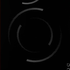 Варочная панель электрическая Krona Leggiero 60 4 конфорки черная - фото 4