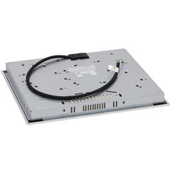 Варочная панель электрическая Krona Orsa 60 BL/S 4 конфорки черная - фото 12