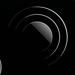 Варочная панель электрическая Krona Terzo 60 4 конфорки черная - фото 8